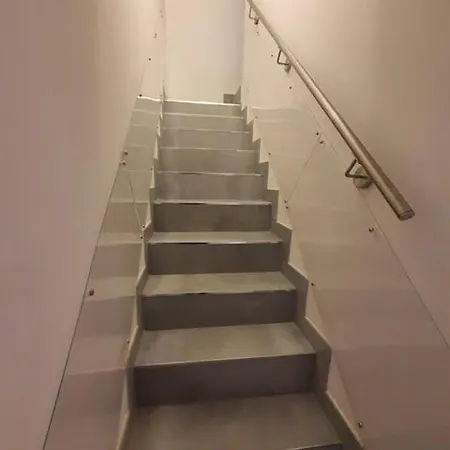 Appartement Frontemare *