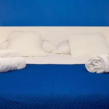 Apartment Frontemare Salerno