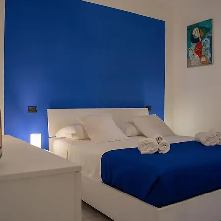 Frontemare * Salerno