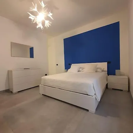 Apartment Frontemare