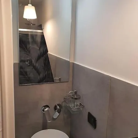 Frontemare Apartment Salerno
