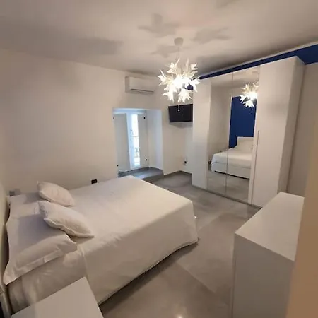 Apartment Frontemare *