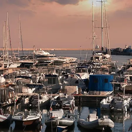 Frontemare Salerno