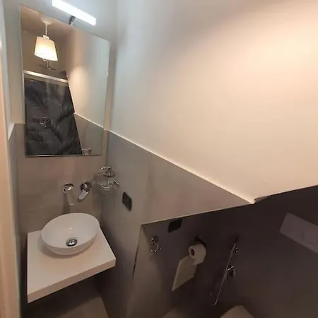 Apartmán Frontemare