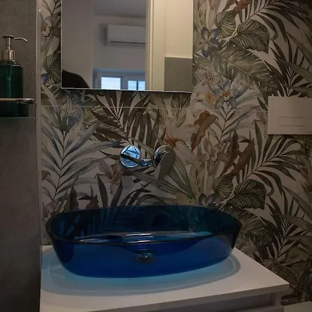 Frontemare Apartment