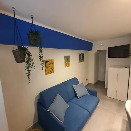 Frontemare Salerno