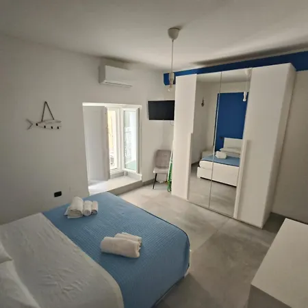 Appartamento Frontemare