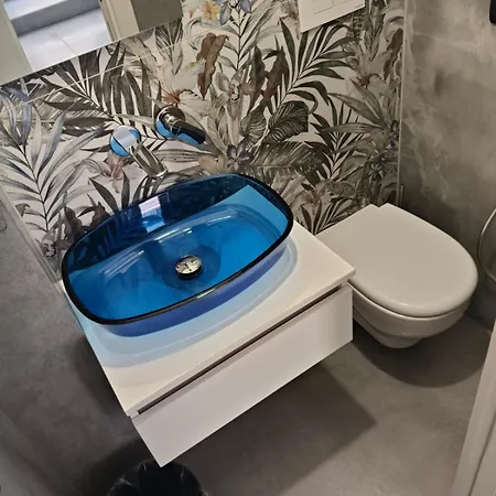Frontemare Lägenhet Salerno