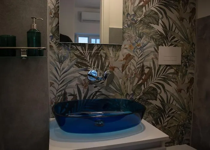 Frontemare Appartamento