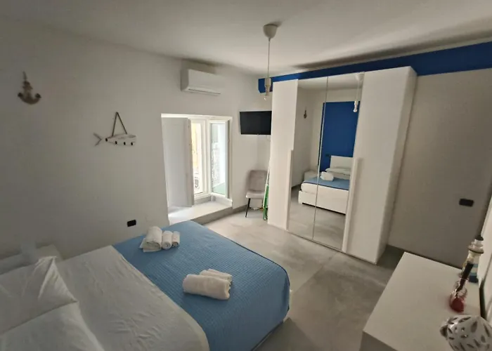 Appartamento Frontemare