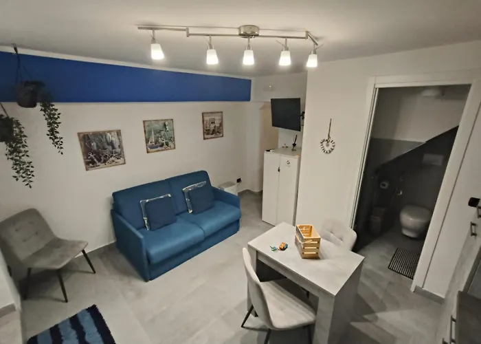 Frontemare Appartamento *